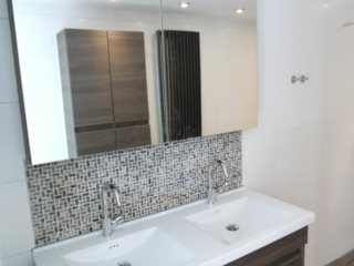 Henk Epskamp Installateur van onder andere badkamers