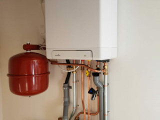 Installateur CV-ketels Hoevelaken / Amersfoort