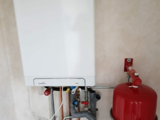 Installateur CV-ketels Hoevelaken / Amersfoort