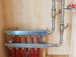 Installateur CV-ketels Hoevelaken / Amersfoort